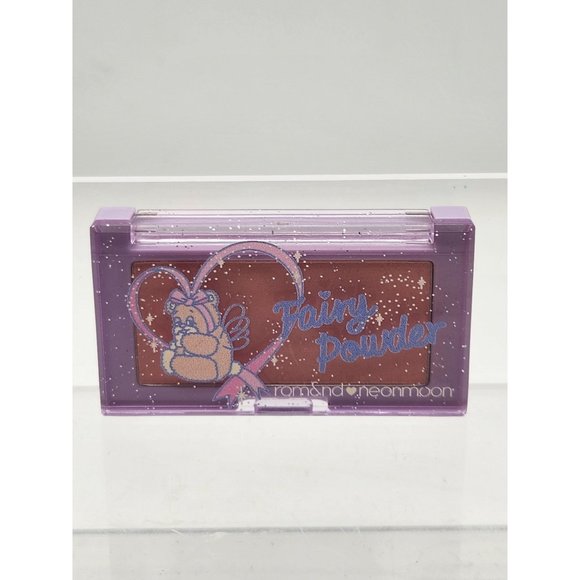 No. 2 Rom&nd Neonmoon Fairy Powder Blush NEW - Picture 1 of 3